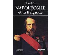 Napoléon III et la Belgique