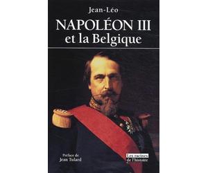 Napoléon III et la Belgique