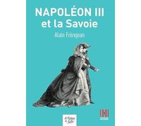 Napoléon III et la Savoie