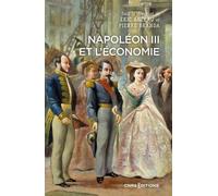 Napoléon Iii Et L'économie
