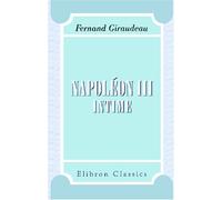 Napoléon III intime