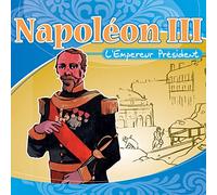 Napoléon III l'empereur président