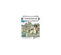 Napoléon III - Valentin Sécher - Reynald Secher Eds - broché - Bande dessinée