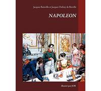 Napoléon illustré par JOB