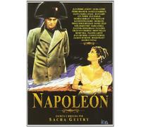 Napoleón (Import Dvd) (1995) Jean-Pierre Aumont; Pierre Brasseur; Danielle Dar