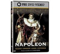 Napoleon [Import USA Zone 1]