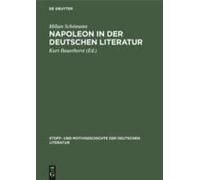 Napoleon In Der Deutschen Literatur