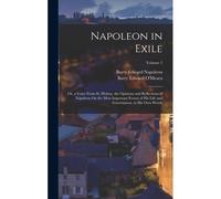 Napoleon In Exile