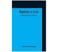 Napoleon In Exile