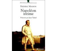 Napoléon intime
