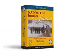 Napoleon invades Spain I