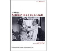 Napoleon Ist An Allem Schuld