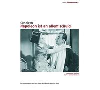 Napoleon ist an allem schuld [5. Auflage.] [Import allemand]