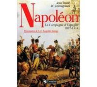 Napoléon Jean Tranié (Auteur), Juan-Carlos Carmigniani (Auteur)