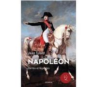 Napoléon Jean Tulard (Auteur), Emmanuel Hecht (Collection dirigée par)