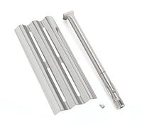 Napoleon Kit brûleur & Cache-brûleurs pour Barbecue 325/410/495 LPG