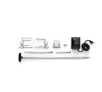 Napoleon Rôtissoire barbecue Heavy Duty Rogue 365/425/525/625 en inox