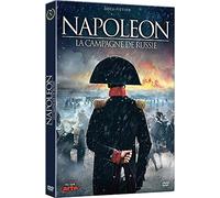 Napoléon-La Campagne de Russie