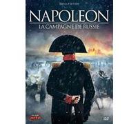 Napoléon, la campagne de Russie E