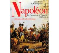 Napoléon Jean Tranié (Auteur), Juan-Carlos Carmigniani (Auteur)