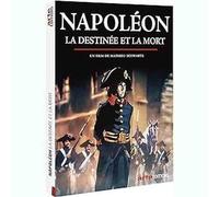 Napoléon, la destinée et la Mort dvd-Arte