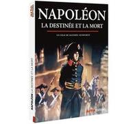 Napoléon, la destinée et la mort DVD E