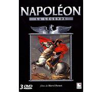 Napoléon, La Légende : De La Propagande Au Mythe + De Feu Et De Sang + Soldats De Napoléon