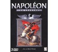 Napoléon la légende E