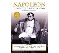 Napoléon : La Terrible campagne de Russie E