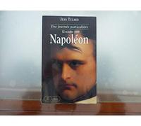 Napoleon. Le 12 Octobre 1809