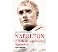 Napoléon, le politique, la puissance, la grandeur