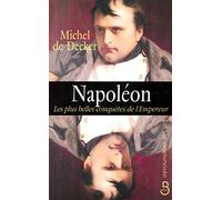 Napoléon: Les coquettes de l'Empereur