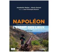 Napoléon, L'esprit Des Lieux