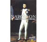 Napoléon, l'homme le plus connu après Jesus-Christ – VHS – Canal Instrumente