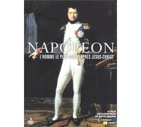 Napoléon, l'homme le plus connu après Jésus-Christ – DVD – Édition E – Studiocanal