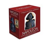 Napoléon : L'intégrale De L'épopée Napoléonienne 1769-1821 - Édition Collector Limitée