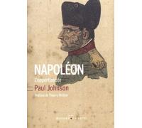 Napoléon - L'opportuniste