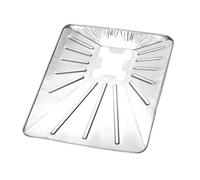 Lot de 3 doublures de bac à graisse pour barbecue Napoleon Freestyle 365