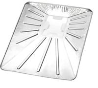Napoleon Lot de 3 doublures de bac à Graisse pour Barbecue Freestyle 365