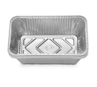 Napoleon Lot de 5 bacs récupérateur de graisse pour Freestyle et Rogue Planchagrills