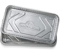 Napoleon Lot de 5 Bols en Aluminium 36 x 19,7 cm