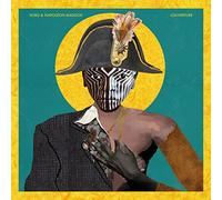 Napoleon Maddox - Louverture (Vinyl)