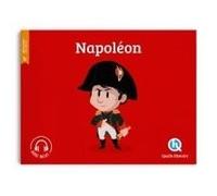 Napoléon Mathieu Ferret (Illustration), Albin Queru (Illustration), Bruno Wennagel (Illustration)