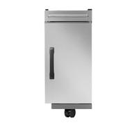 Napoleon Meuble de Rangement latéral pour Barbecue Rogue - INOX