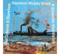 Broken Silence – Bad Doberan & Elsewhere