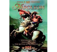 Napoleon - Napoleon - Austerlitz/Waterloo/1812 [Import anglais]
