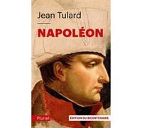 Napoléon, NED Jean Tulard (Auteur)