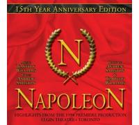 Napoleon/O.C.R. [Import]