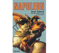Napoléon: Ou le mythe du sauveur