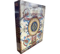 Napoléon ou l'Empire des Arts - Jean-Michel Leniaud - Place Des Victoires Eds - relié - Beau livre